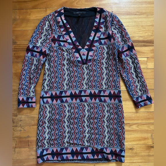 BCBG mini dress - Picture 1 of 6